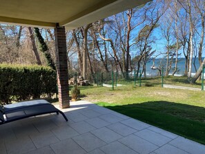 Boendeområde