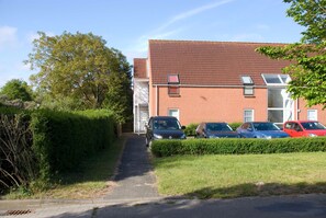 Boendeområde