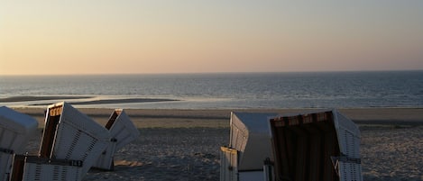 Ferienwohnung auf Wangerooge