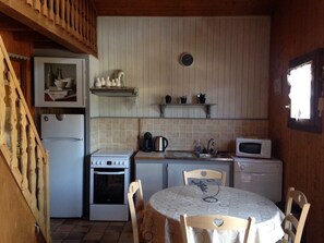 Eget kök