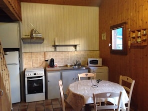 Eget kök
