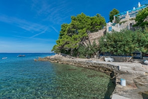 Strand
