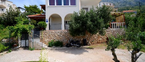 Building design