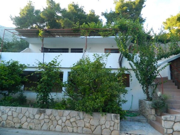 Building design