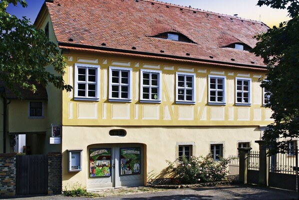 Exteriör