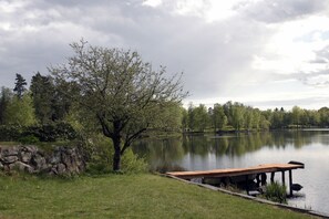 Boendeområde