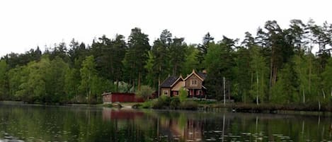 Sjö