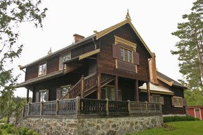 Exteriör
