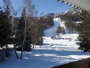 Wintersport/Ski