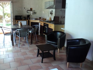 Eget kök
