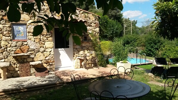 Terrass/Patio