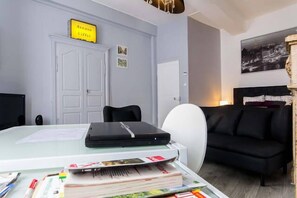 Spielezimmer