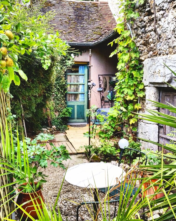 Terrass/Patio
