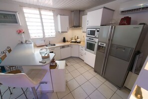 Eget kök