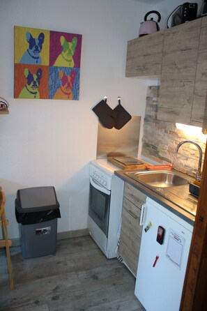 Eget kök