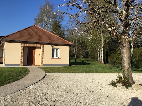 Exteriör