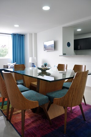 Sala da pranzo