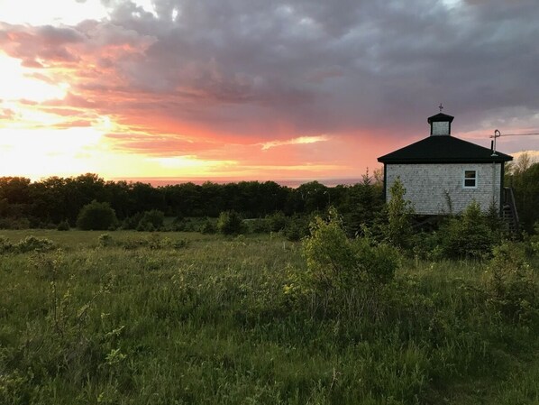 Best sunsets in Nova Scotia