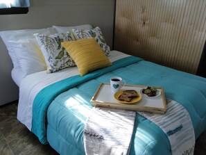 Full Size Bed