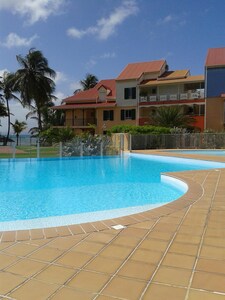 piscine Marisol