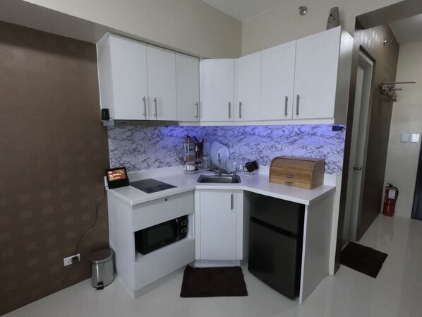 smart home condo