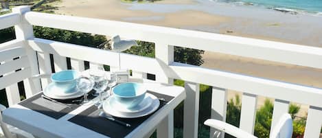 Vue du Balcon