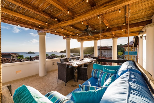 Oceanview Terrace