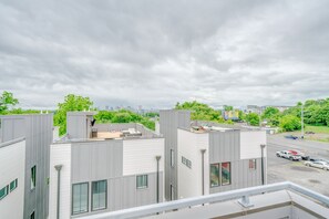 Boendeområde