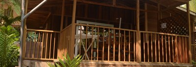 Picture of villa