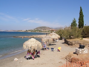 Strand