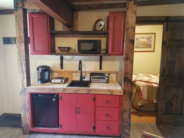 Kitchenette