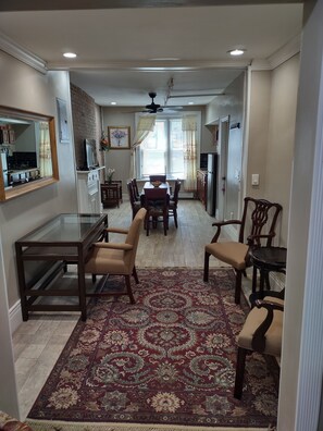 OFFICE AREA