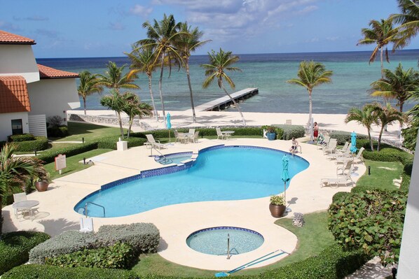 Master bedroom View  