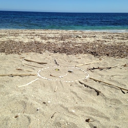 A 5 minutes de la plage à pieds!