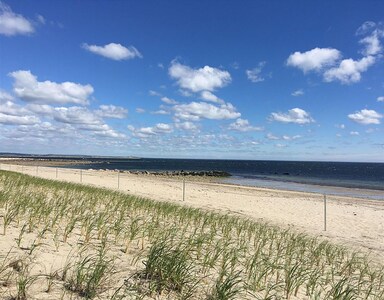 CAPE COD GETAWAY! Walk to Beaches, Marina & Cape Cod Canal