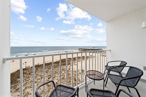 5 Island Shores 457 Balcony