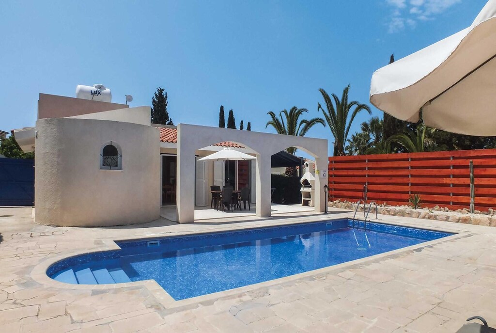 Picture of villa