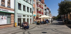 Bohaterów Września (BW07)