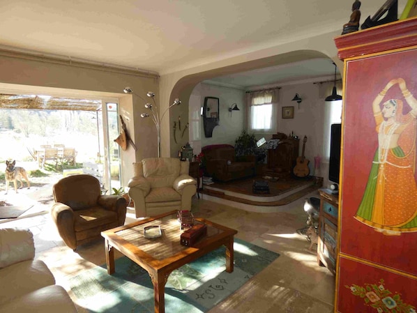 Intérieur