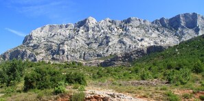 Sainte Victoire