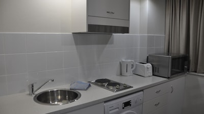 Sydney CBD 1 Bedroom Apartment