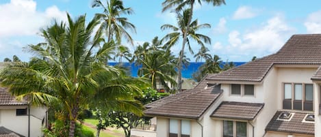 Lanai - Kahala 432