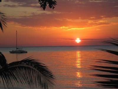 Sunsets, sunsets, sunsets!