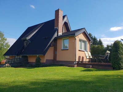 Relajación en Cunewalde - en el valle más hermoso de la Alta Lusacia