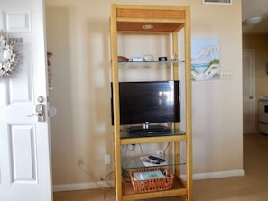 Individual TV and Internet server, fast and secure for multiple devices