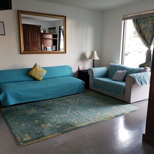 Studio & Bath by Sea - First Floor - Works for Pets & Disabled Guests