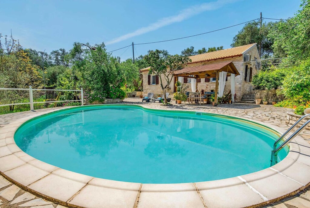 Picture of villa