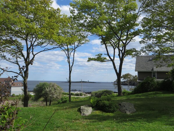 Boendeområde