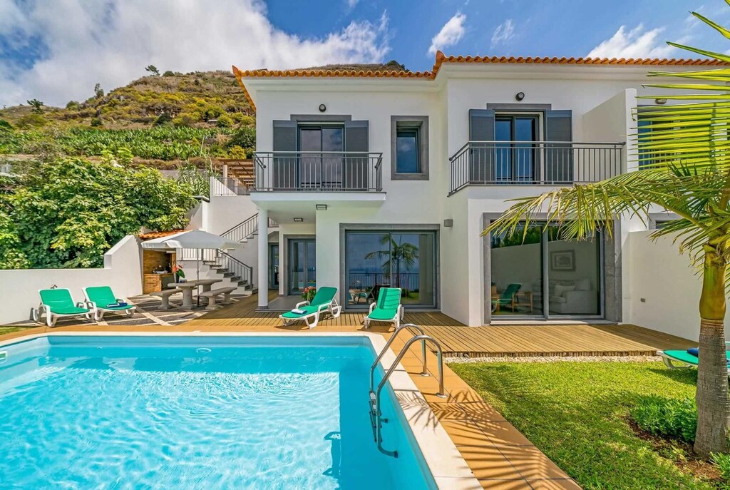 Picture of villa