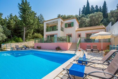 Picture of villa